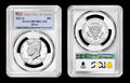 2021 S Rare Coins 2021 S Silver Kennedy Half Dollar PCGS PR-70 DCAM First Day of Issue Half Dollar PCGS PR-70