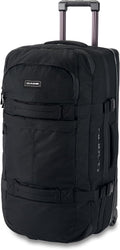 Dakine Split Roller 85L - Black, One Size