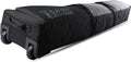 Element Equipment Wheeled Padded Ski Bag Ultimate Double - Premium High End Double Roller Travel Bag