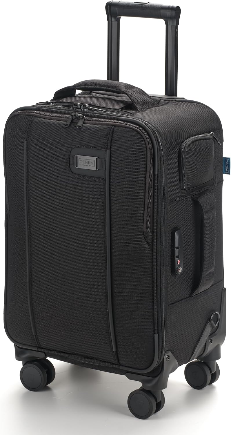 Tenba Roadie v2 Spinner 22 (638-727)