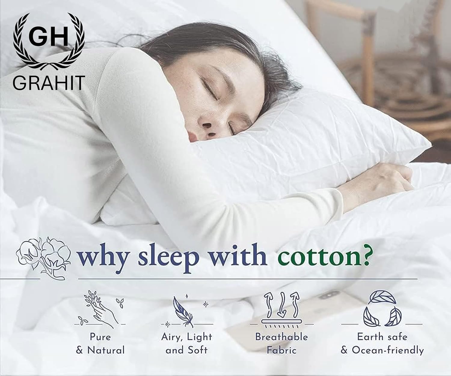 100% Egyptian Long Staple Cotton Bedsheet Set, 800 Thread Count, 6-PC Sheets Set, Taupe Color, Queen Size, 15 Inch Deep Pocket of Fitted Sheet, Soft Sateen Weave Breathable
