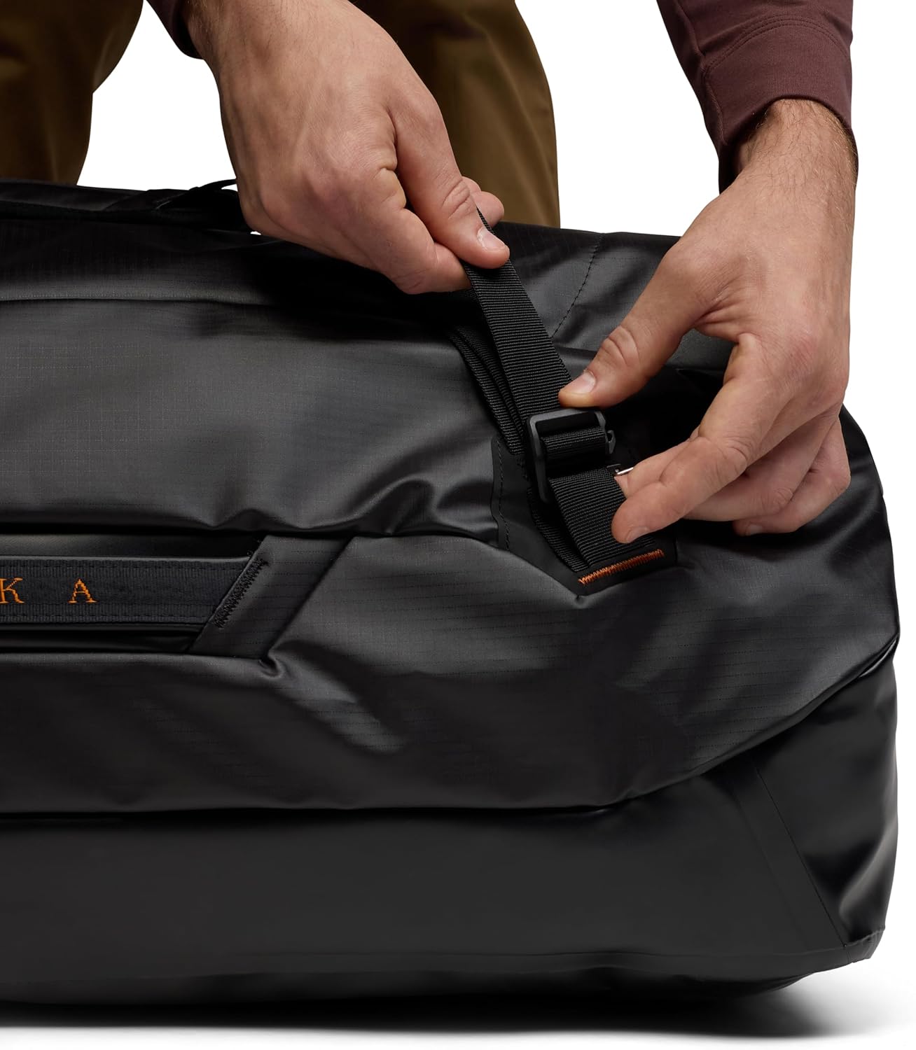 SITKA Gear Drifter Water-Resistant Travel Duffle Bag
