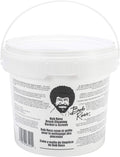 Bob Ross Cleaning Bucket & Screen-White (Pack of 6)