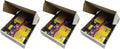 Wooster Brush Q3211-2 Shortcut Angle Sash Paintbrush, Pack of 12 3 Pack