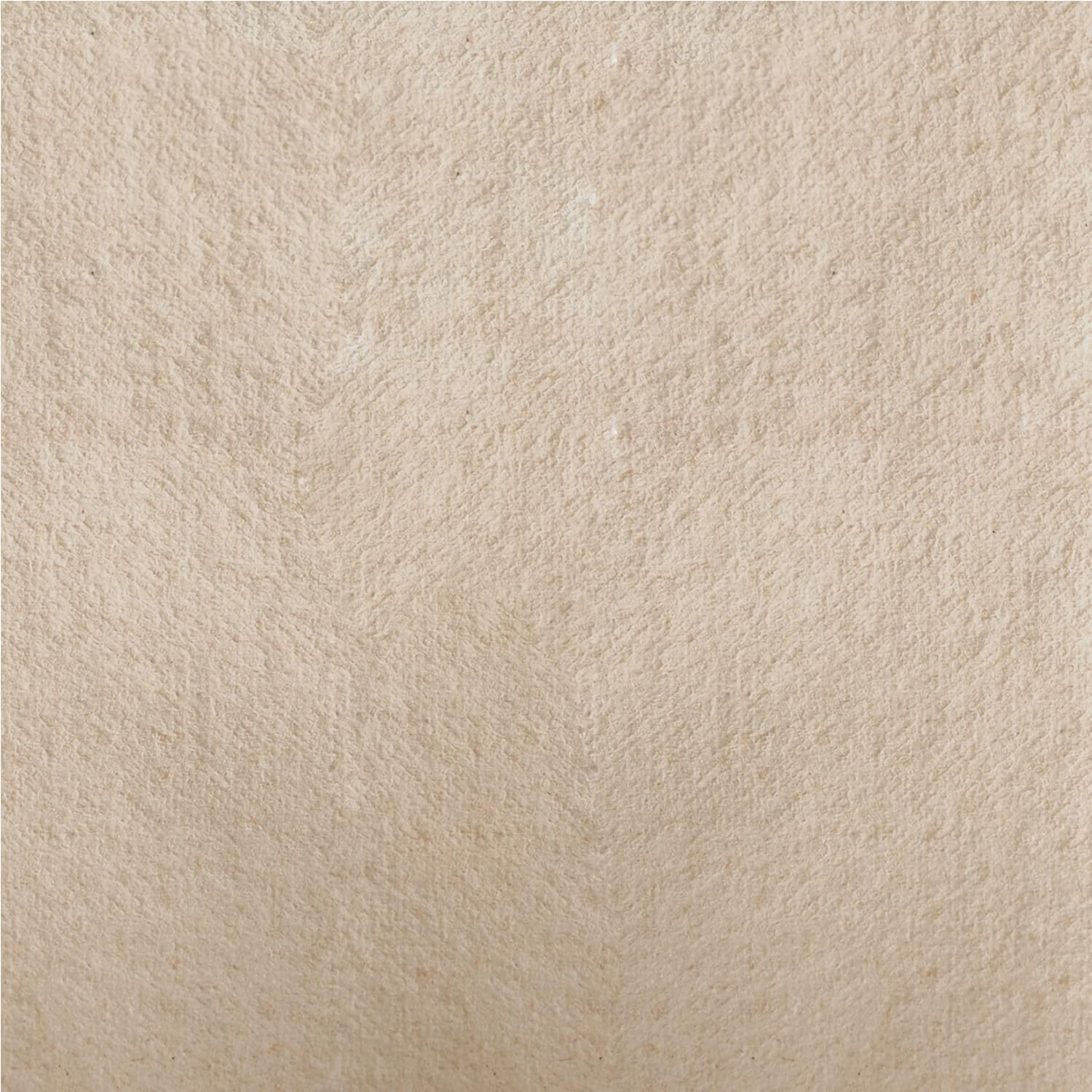 Hoffmaster 125086 Linen-Like Natural Flat Pack Napkin, 16' Length x 16' Width (Case of 1000)