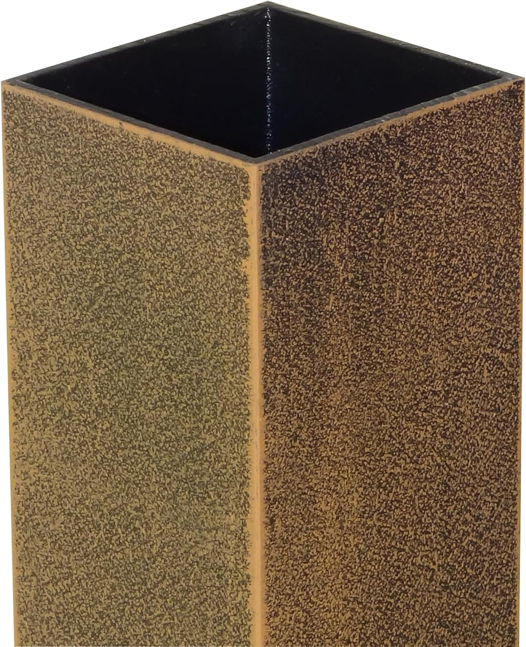 Special Lite Wellington Mailbox Post - Copper Aluminum Post for Curbside Mailbox - SPK-720-CP