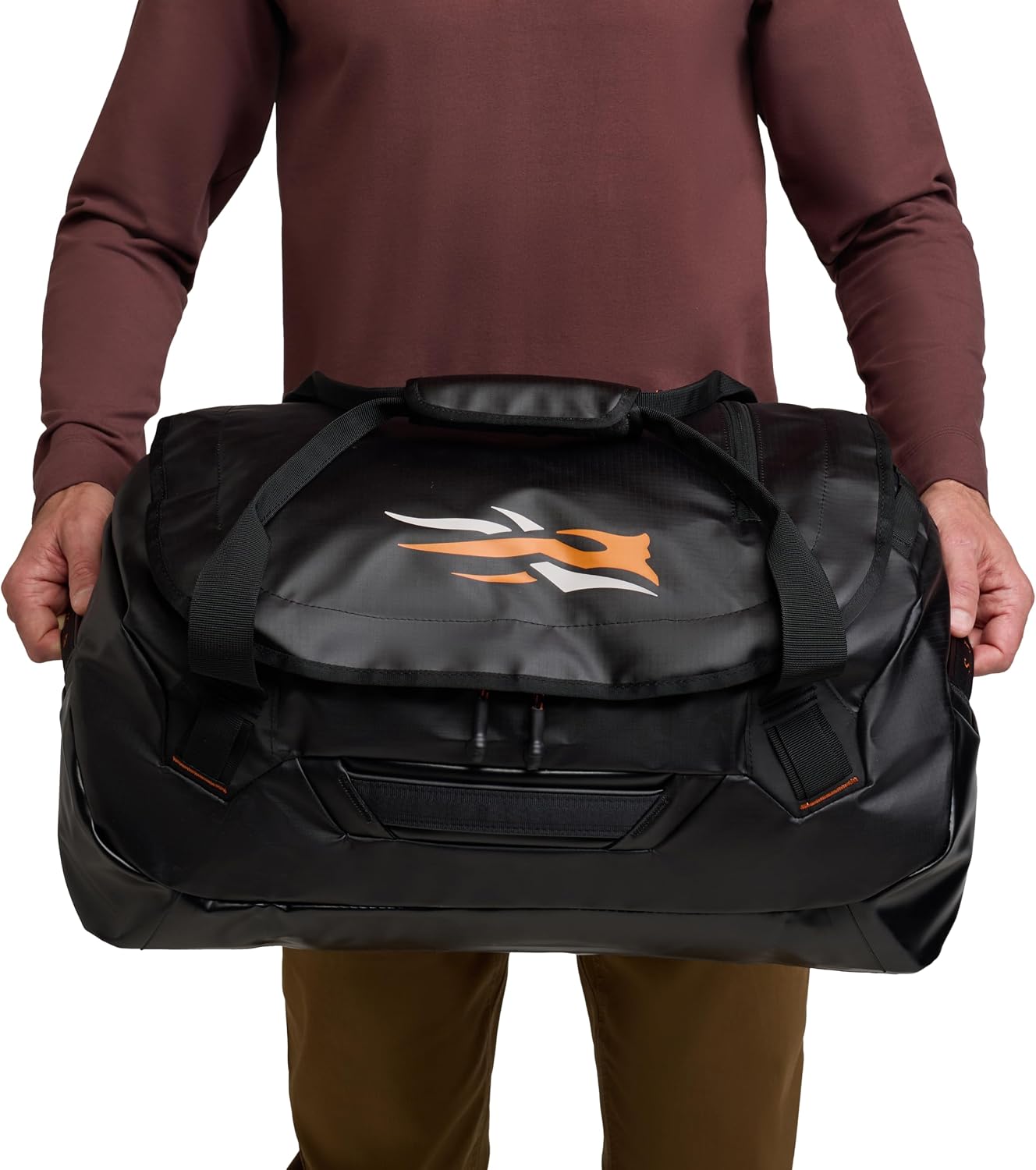 SITKA Gear Drifter Water-Resistant Travel Duffle Bag