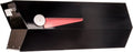 modbox USA Mid-Century Modern Curbside Mailbox | Solid Color (Black)