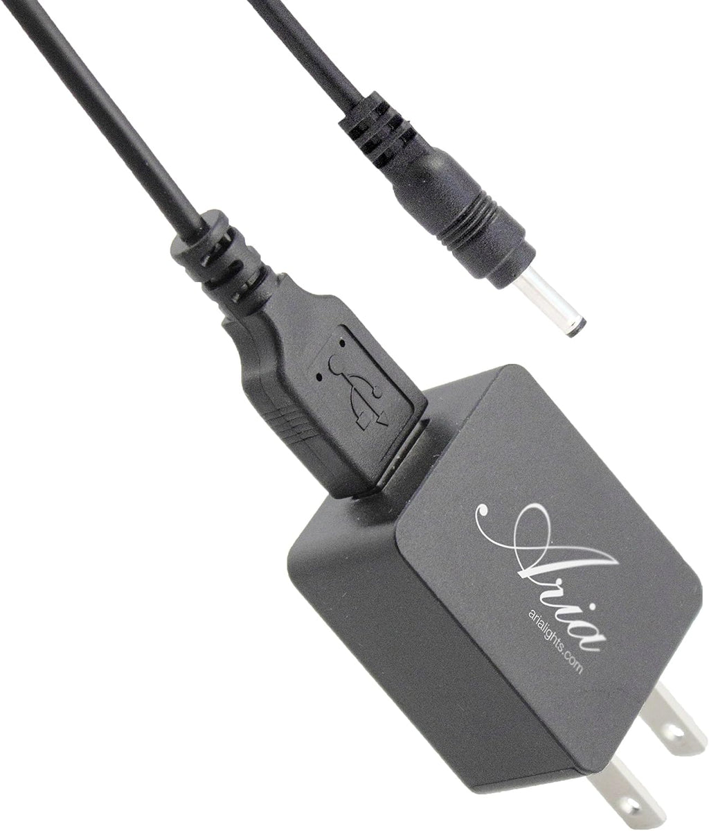 Aria Forte Rechargeable LED Music Stand Light (Model F2)
