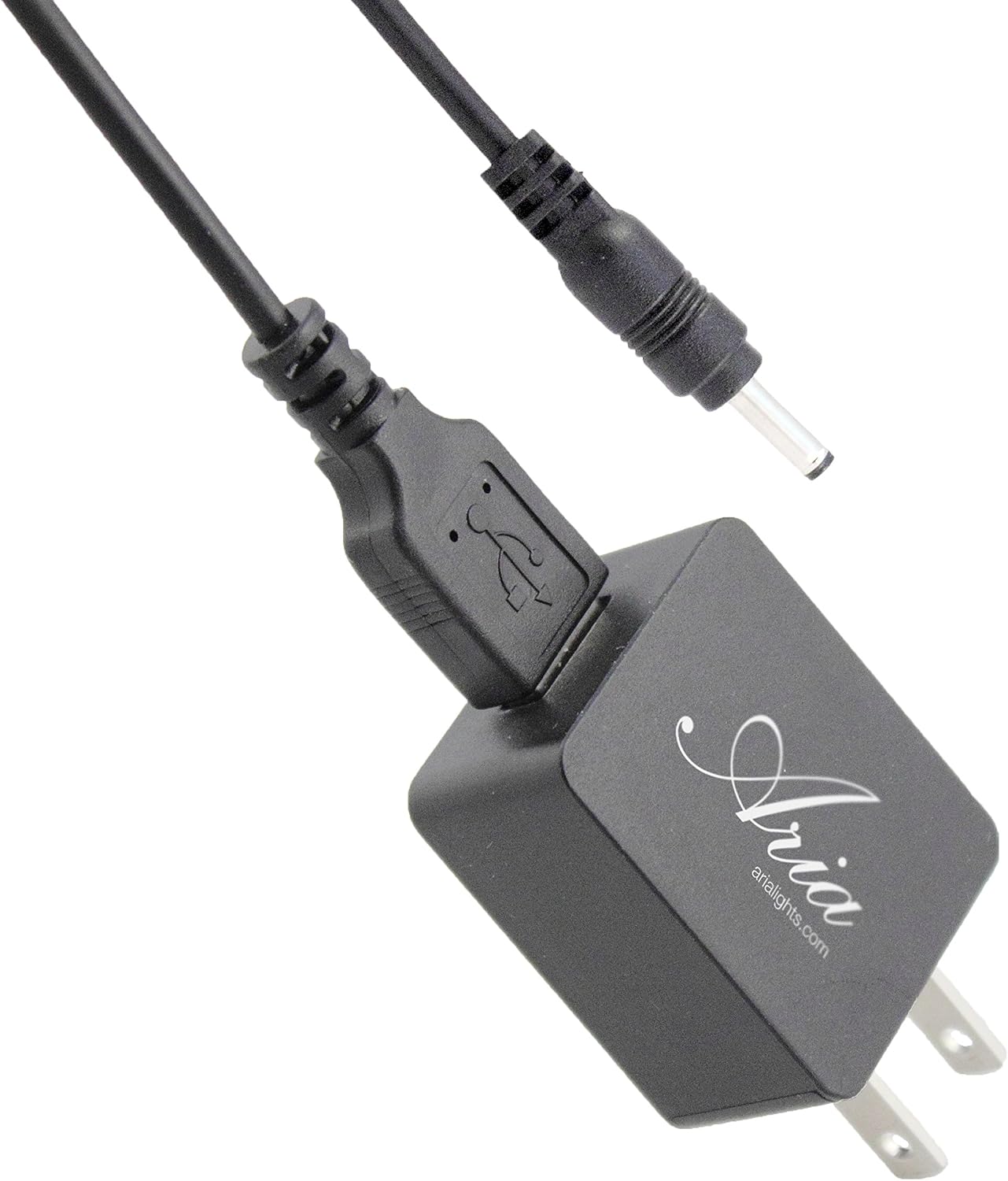 Aria Forte Rechargeable LED Music Stand Light (Model F2)