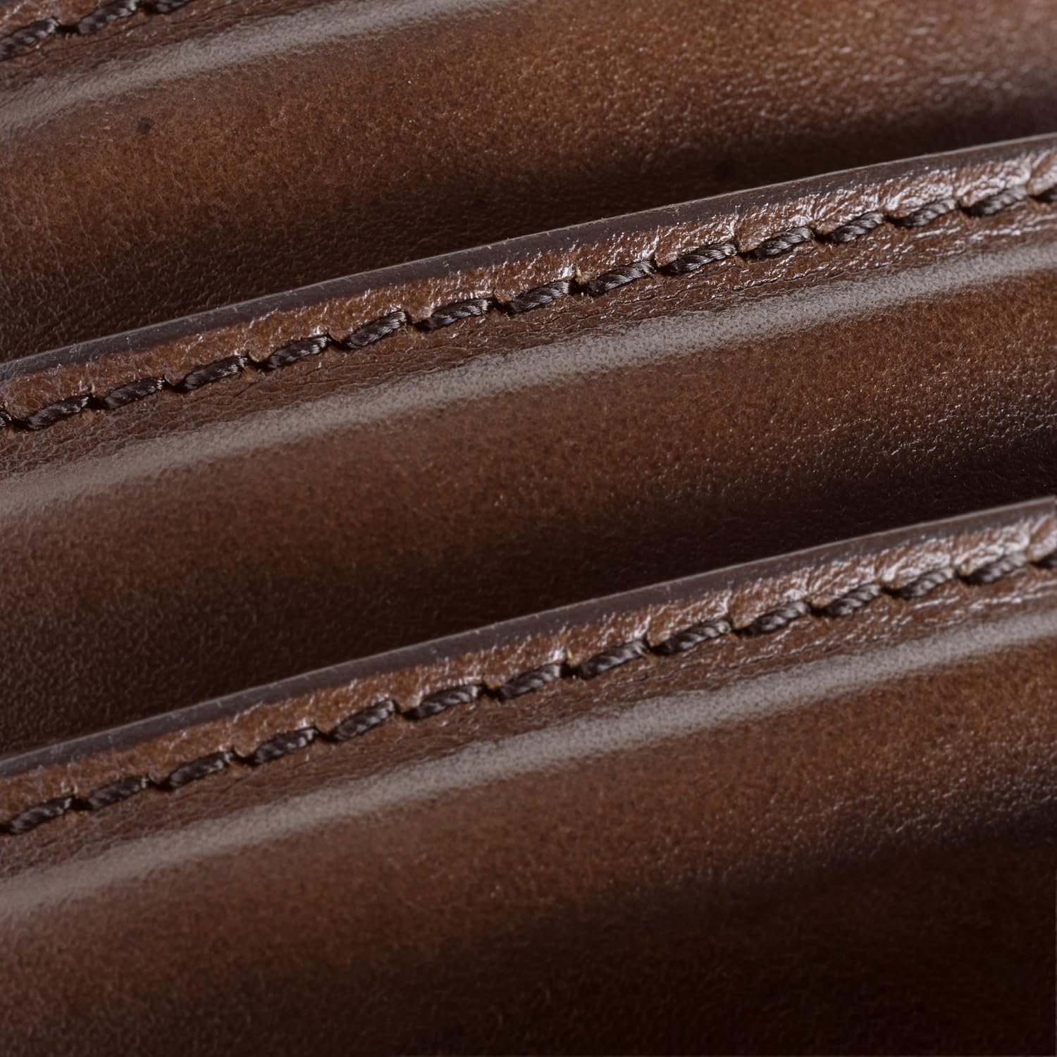 Allen Edmonds Men's Wide Basic Dress Belt