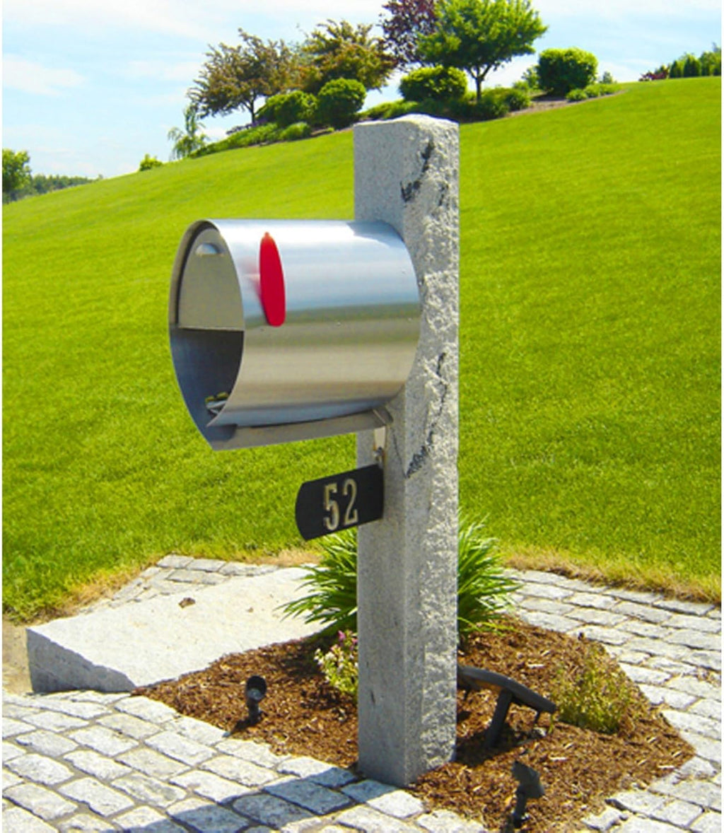 Postbox LG SS