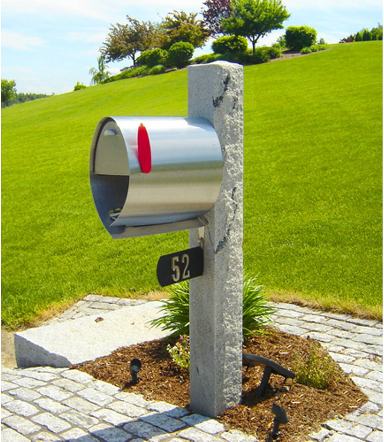 Postbox LG SS
