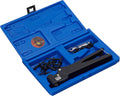 Dent Fix DENDF-CT888 Swivel Slim line Plastic Riveter (Swivel Slimline Plastic Riveter)