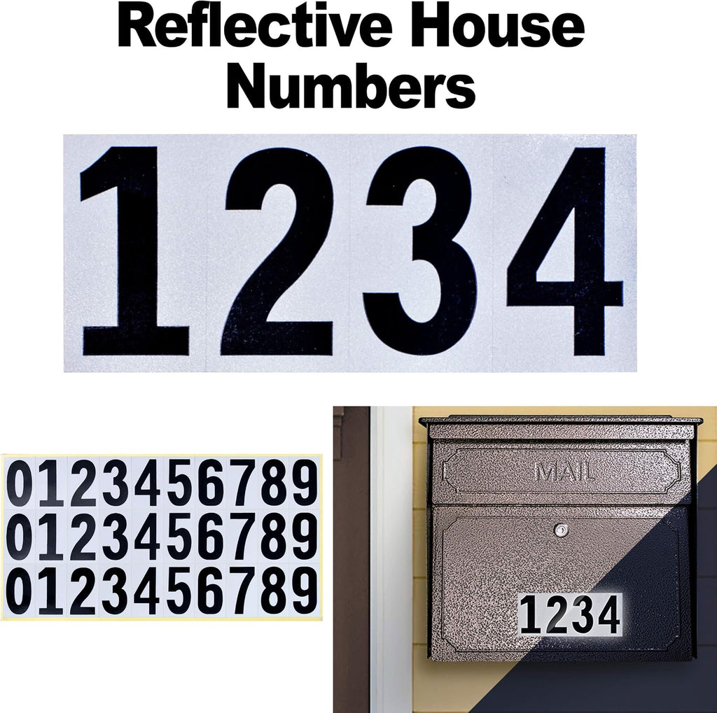 Mail Boss 7174 Townhouse, Bronze Wall Mount Decorative Locking Security Mailbox For Home,Medium