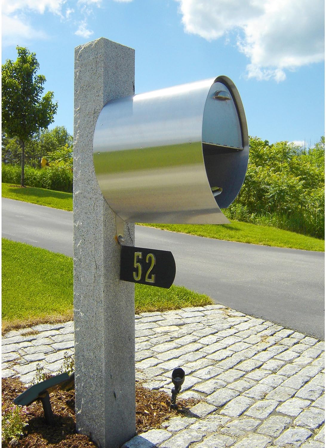Postbox LG SS