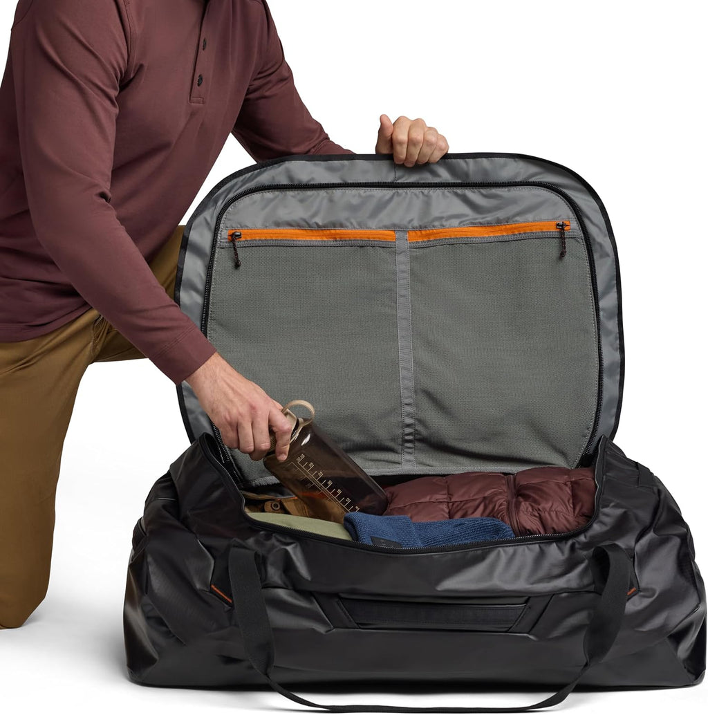 SITKA Gear Drifter Water-Resistant Travel Duffle Bag