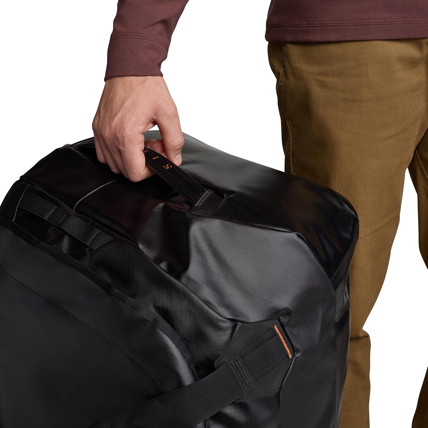 SITKA Gear Drifter Water-Resistant Travel Duffle Bag