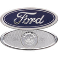 2025 Liberia $2 1 oz. Silver Ford Badge