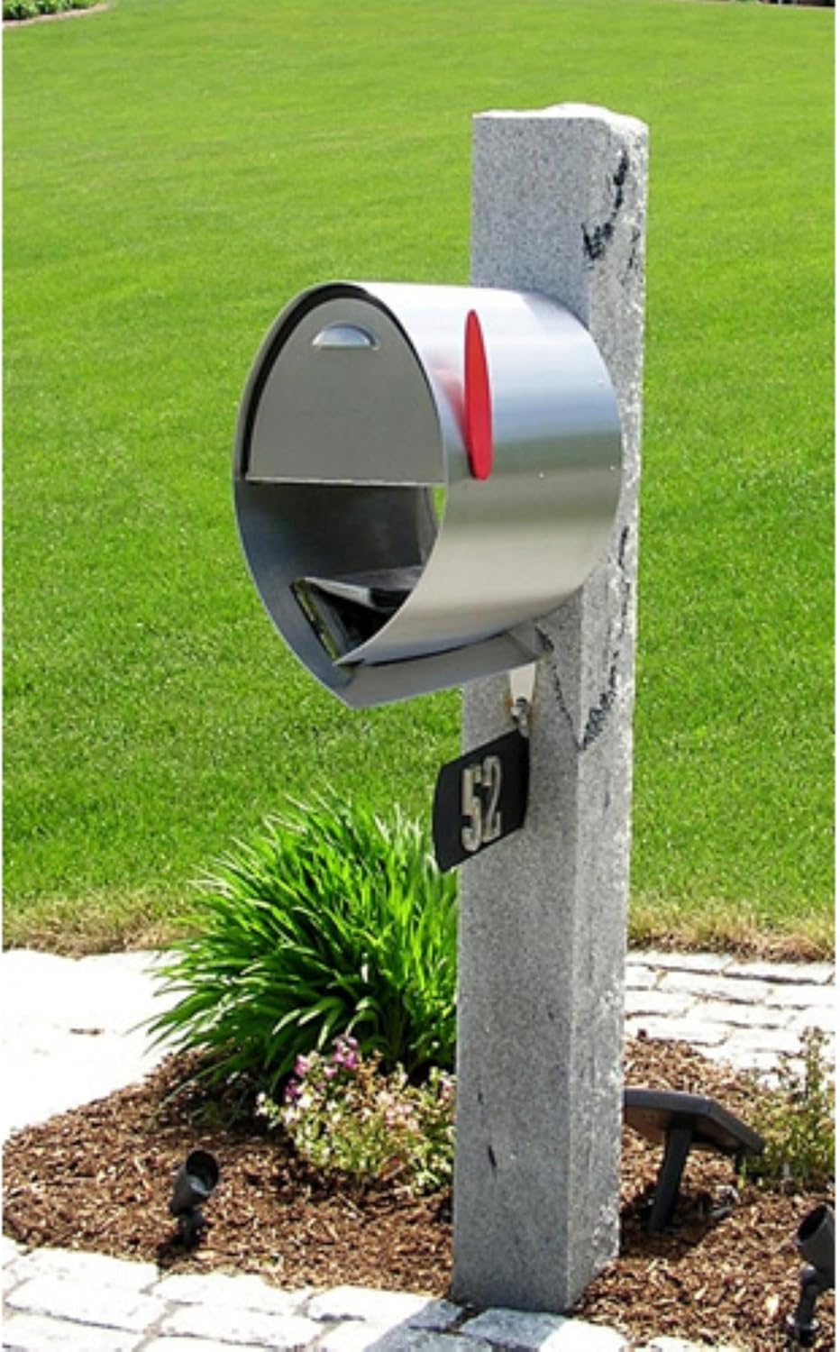 Postbox LG SS