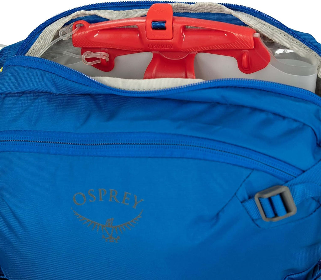 Osprey Seral