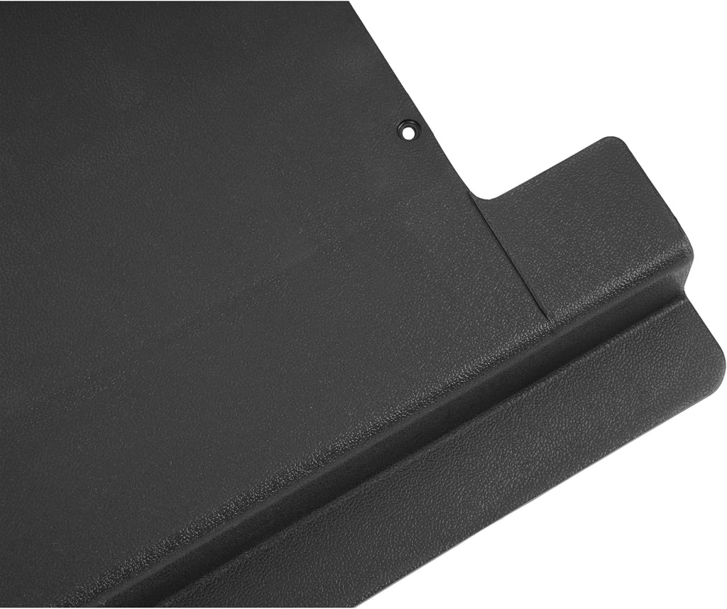 WUTIST Complete Plastic Kit Compatible with Golf Cart EZGO TXT Black Plastic Trim Plastic(PP) Textured