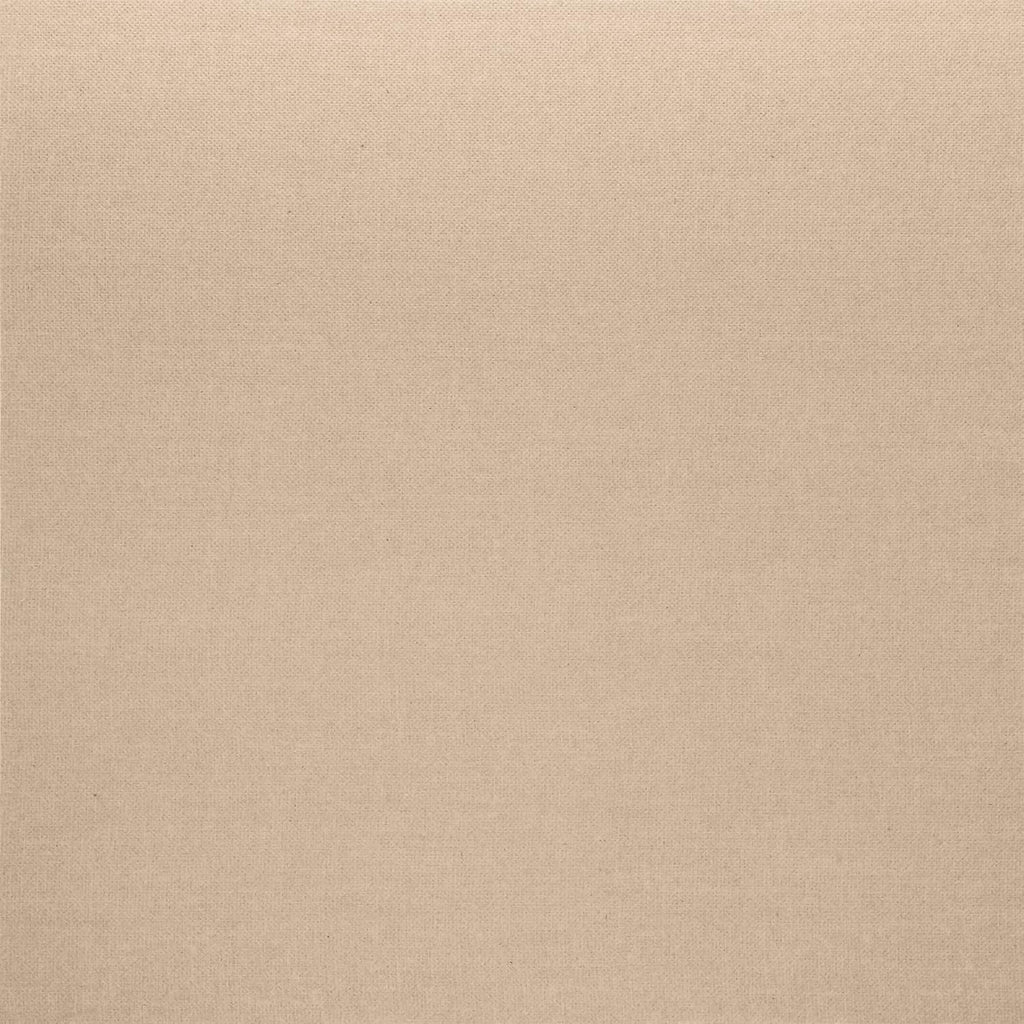 Hoffmaster FP1311 Fashnpoint Natural Flat Pack Dinner Napkin, 15.5' Length x 15.5' Width (Pack of 750)