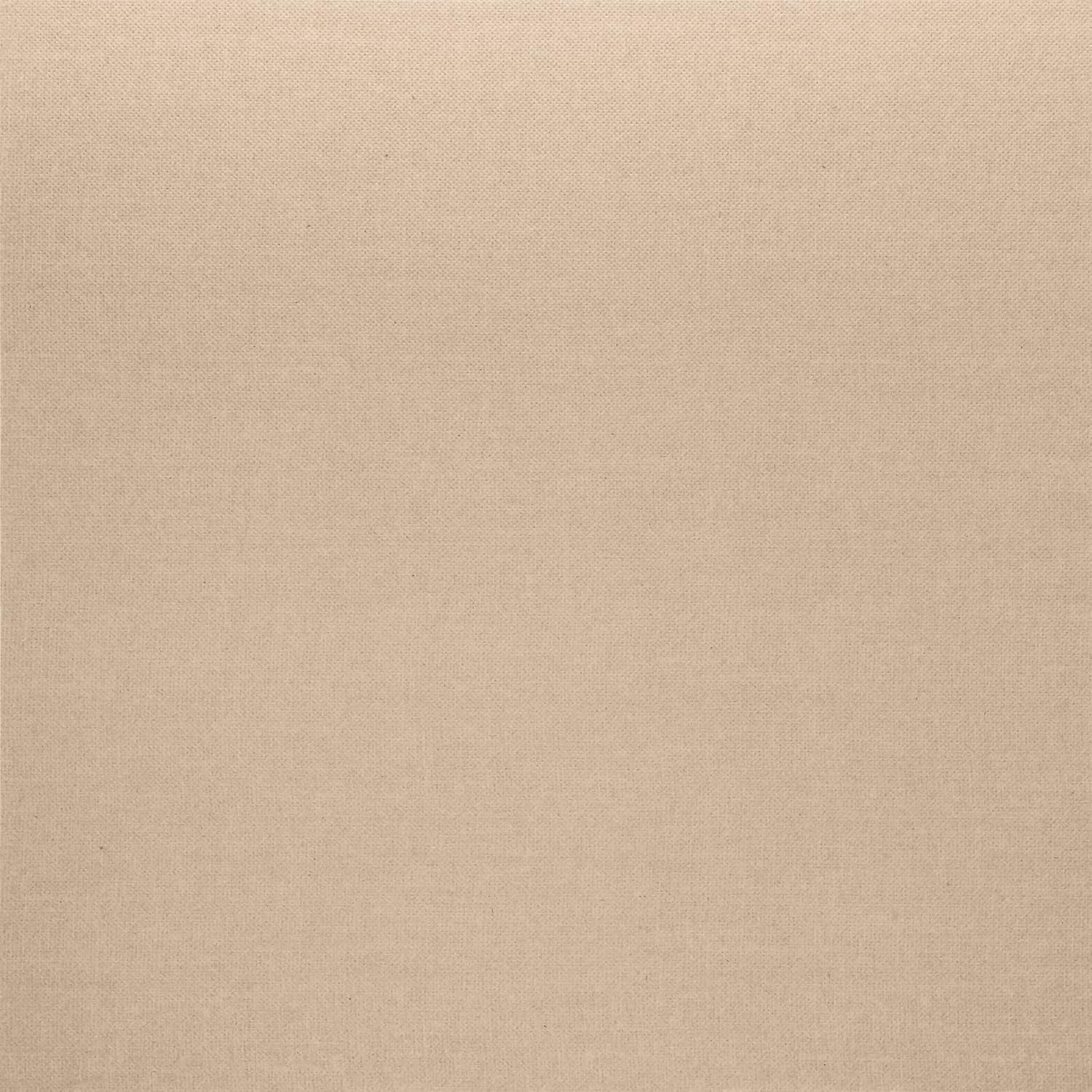 Hoffmaster FP1311 Fashnpoint Natural Flat Pack Dinner Napkin, 15.5' Length x 15.5' Width (Pack of 750)