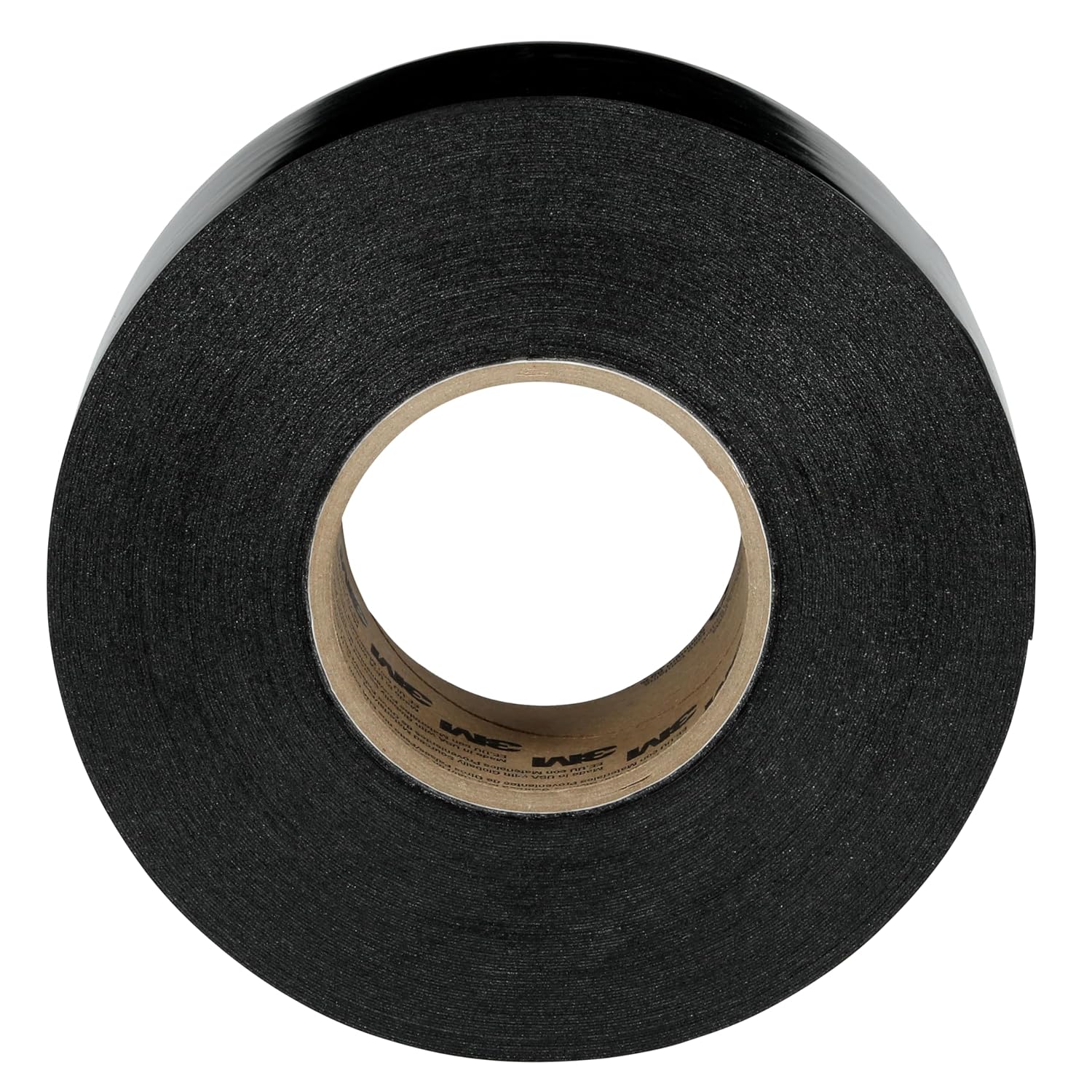 3M Black Extreme Sealing Tape 4410B+ - 3 in x 36 yd, 1 Roll - High Performance, Waterproof, Durable, Single-Sided Acrylic Adhesive for Metal, Plastic, Seams, Joints, Gaps, Weather-Resistant